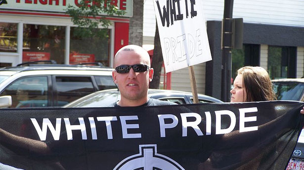 Image result for White nationalists are stupid